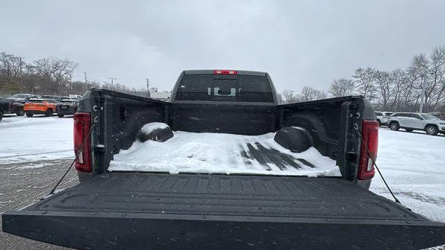 2026 Ram 2500 Power Wagon Crew Cab 4x4 6'4" Box