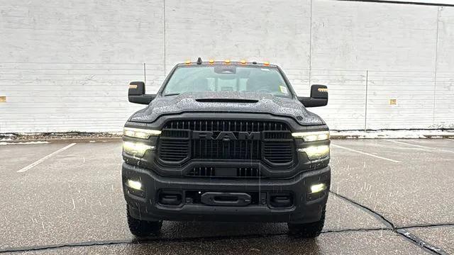 2026 Ram 2500 Power Wagon Crew Cab 4x4 6'4" Box