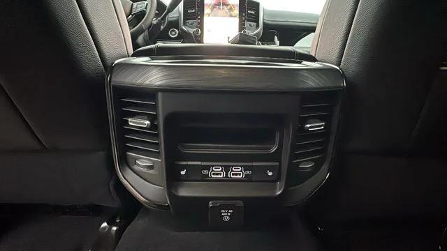 2026 Ram 2500 Power Wagon Crew Cab 4x4 6'4" Box
