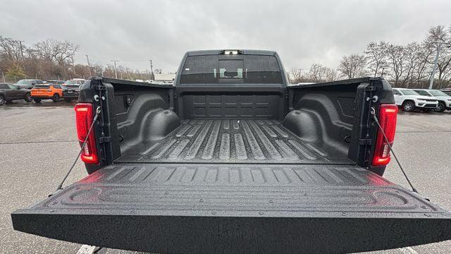 2026 Ram 2500 Power Wagon Crew Cab 4x4 6'4" Box