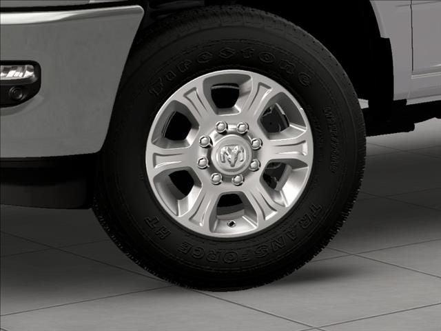 2026 RAM Ram 2500 RAM 2500 BIG HORN CREW CAB 4X4 64 BOX 2026 RAM Ram 2500 RAM 2500 BIG HORN CREW CAB 4X4 64 BOX