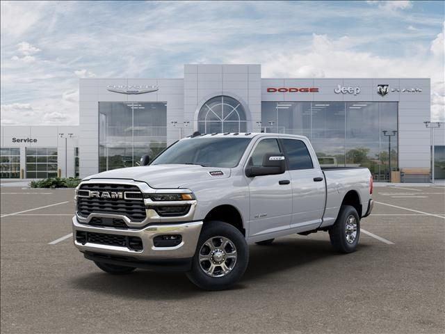 2026 RAM Ram 2500 RAM 2500 BIG HORN CREW CAB 4X4 64 BOX 2026 RAM Ram 2500 RAM 2500 BIG HORN CREW CAB 4X4 64 BOX
