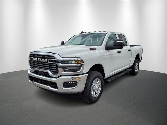 2026 RAM Ram 2500 RAM 2500 TRADESMAN CREW CAB 4X4 64 BOX
