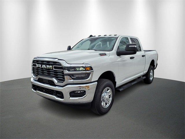 2026 RAM Ram 2500 RAM 2500 TRADESMAN CREW CAB 4X4 64 BOX