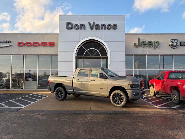 2026 RAM Ram 3500 RAM 3500 LARAMIE CREW CAB 4X4 64 BOX 2026 RAM Ram 3500 RAM 3500 LARAMIE CREW CAB 4X4 64 BOX