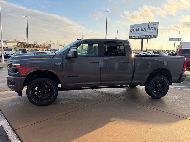 2026 RAM Ram 3500 RAM 3500 LARAMIE CREW CAB 4X4 64 BOX 2026 RAM Ram 3500 RAM 3500 LARAMIE CREW CAB 4X4 64 BOX