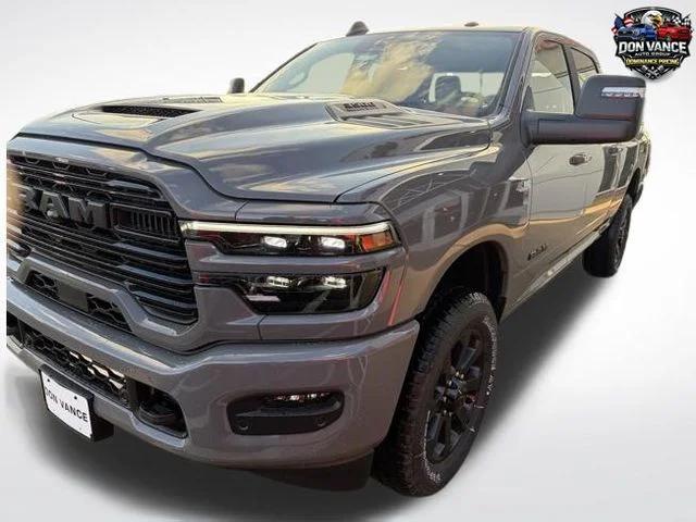 2026 RAM Ram 3500 RAM 3500 LARAMIE CREW CAB 4X4 64 BOX 2026 RAM Ram 3500 RAM 3500 LARAMIE CREW CAB 4X4 64 BOX