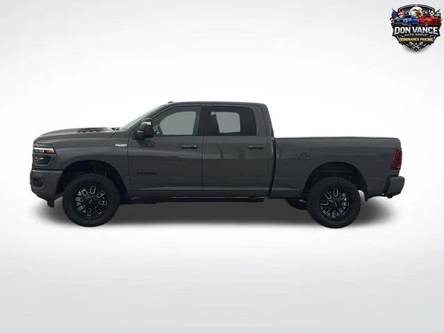 2026 RAM Ram 3500 RAM 3500 LARAMIE CREW CAB 4X4 64 BOX 2026 RAM Ram 3500 RAM 3500 LARAMIE CREW CAB 4X4 64 BOX