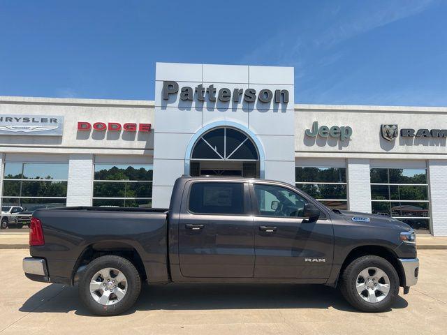 2026 RAM Ram 1500 RAM 1500 TRADESMAN CREW CAB 4X4 57 BOX 2026 RAM Ram 1500 RAM 1500 TRADESMAN CREW CAB 4X4 57 BOX