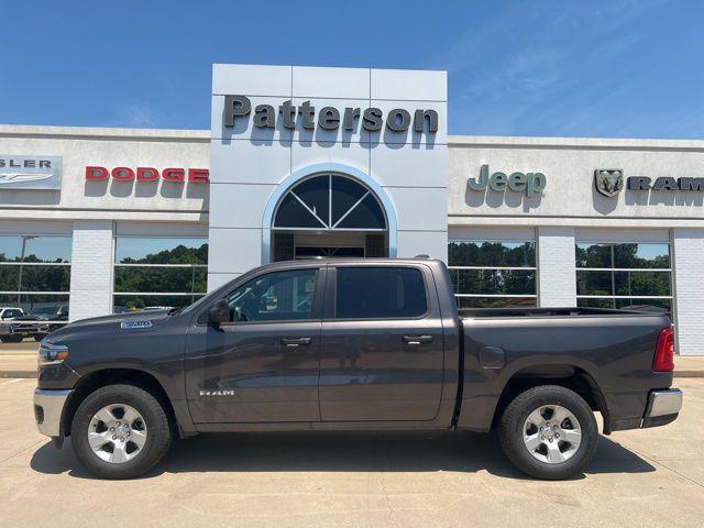 2026 RAM Ram 1500 RAM 1500 TRADESMAN CREW CAB 4X4 57 BOX 2026 RAM Ram 1500 RAM 1500 TRADESMAN CREW CAB 4X4 57 BOX