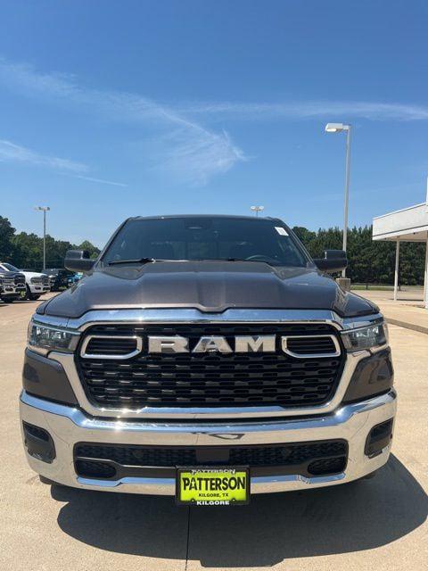 2026 RAM Ram 1500 RAM 1500 TRADESMAN CREW CAB 4X4 57 BOX 2026 RAM Ram 1500 RAM 1500 TRADESMAN CREW CAB 4X4 57 BOX