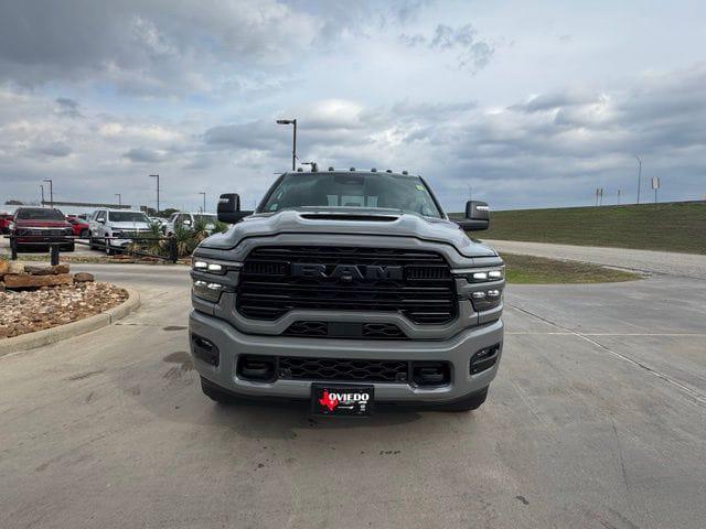 2026 RAM Ram 3500 RAM 3500 LARAMIE MEGA CAB 4X4 64 BOX