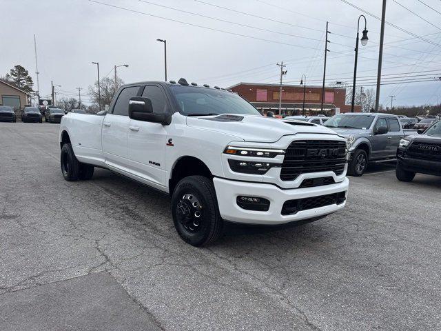 2026 RAM Ram 3500 RAM 3500 LARAMIE CREW CAB 4X4 8 BOX 2026 RAM Ram 3500 RAM 3500 LARAMIE CREW CAB 4X4 8 BOX