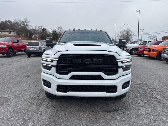 2026 RAM Ram 3500 RAM 3500 LARAMIE CREW CAB 4X4 8 BOX