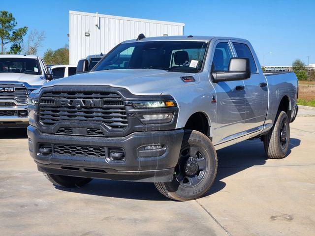 2026 RAM Ram 2500 RAM 2500 TRADESMAN CREW CAB 4X4 64 BOX