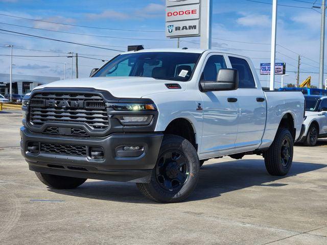 2026 RAM Ram 2500 RAM 2500 TRADESMAN CREW CAB 4X4 64 BOX