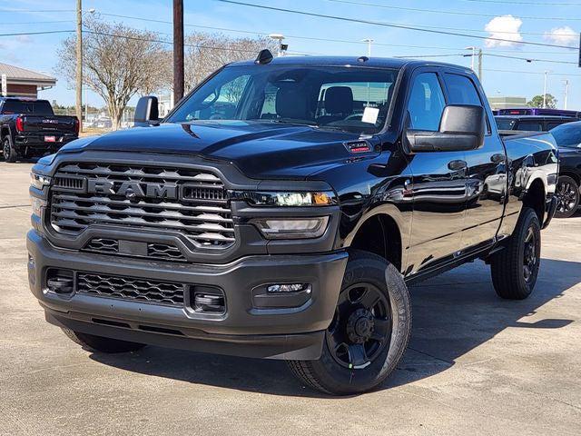 2026 RAM Ram 2500 RAM 2500 TRADESMAN CREW CAB 4X4 64 BOX