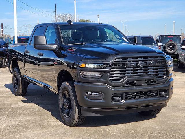 2026 RAM Ram 2500 RAM 2500 TRADESMAN CREW CAB 4X4 64 BOX