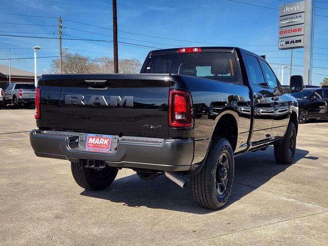 2026 RAM Ram 2500 RAM 2500 TRADESMAN CREW CAB 4X4 64 BOX