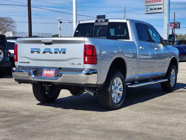 2026 RAM Ram 2500 RAM 2500 LARAMIE CREW CAB 4X4 64 BOX