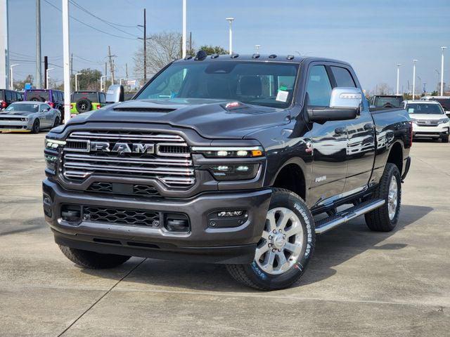 2026 RAM Ram 2500 RAM 2500 LARAMIE CREW CAB 4X4 64 BOX