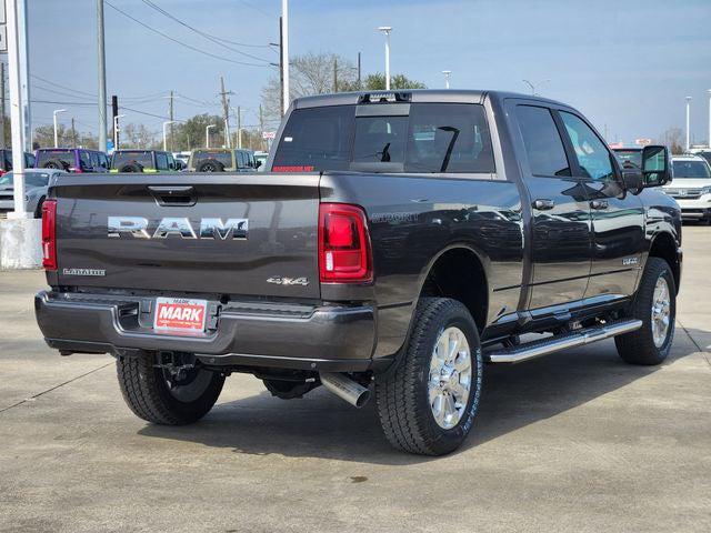 2026 RAM Ram 2500 RAM 2500 LARAMIE CREW CAB 4X4 64 BOX