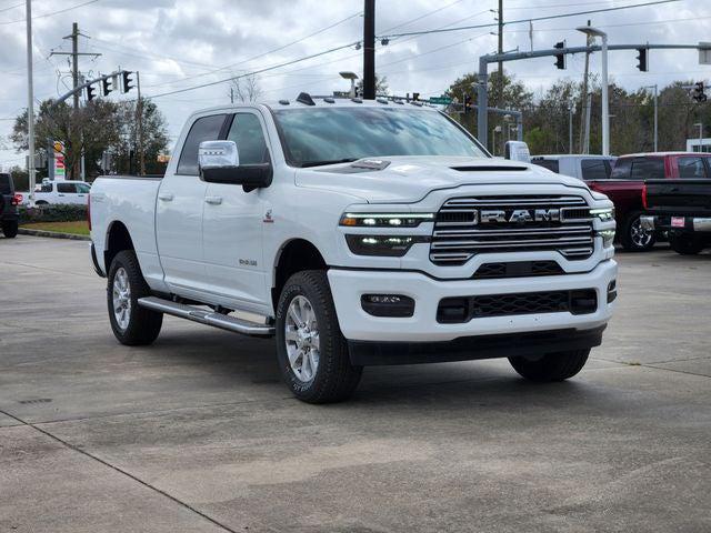 2026 RAM Ram 2500 RAM 2500 LARAMIE CREW CAB 4X4 64 BOX