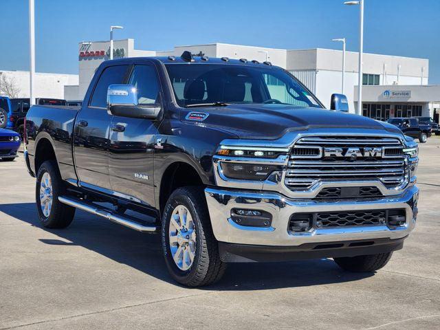 2026 RAM Ram 2500 RAM 2500 LARAMIE CREW CAB 4X4 64 BOX