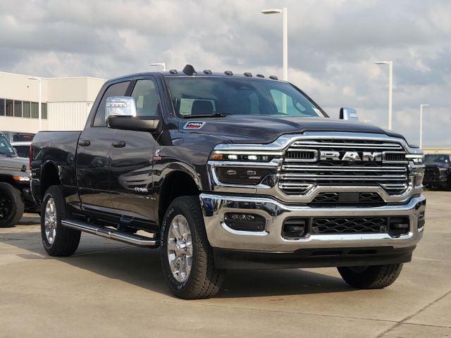 2026 RAM Ram 2500 RAM 2500 LARAMIE CREW CAB 4X4 64 BOX