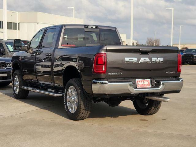 2026 RAM Ram 2500 RAM 2500 LARAMIE CREW CAB 4X4 64 BOX