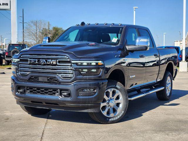 2026 RAM Ram 2500 RAM 2500 LARAMIE CREW CAB 4X4 64 BOX