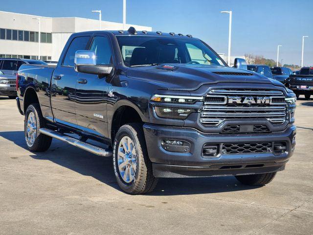 2026 RAM Ram 2500 RAM 2500 LARAMIE CREW CAB 4X4 64 BOX