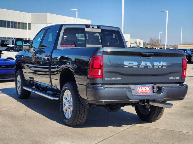 2026 RAM Ram 2500 RAM 2500 LARAMIE CREW CAB 4X4 64 BOX