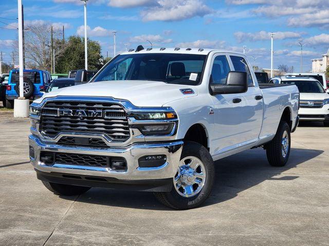 2026 RAM Ram 2500 RAM 2500 TRADESMAN CREW CAB 4X4 8 BOX
