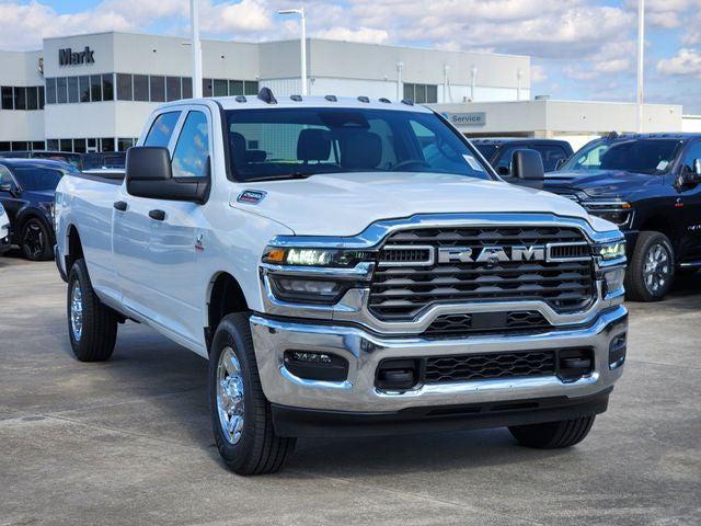 2026 RAM Ram 2500 RAM 2500 TRADESMAN CREW CAB 4X4 8 BOX