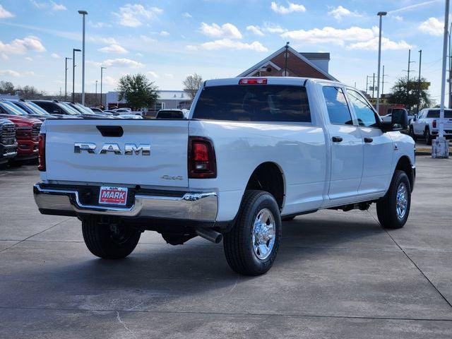 2026 RAM Ram 2500 RAM 2500 TRADESMAN CREW CAB 4X4 8 BOX