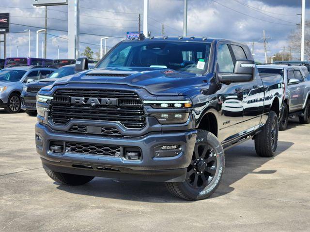 2026 RAM Ram 2500 RAM 2500 LARAMIE MEGA CAB 4X4 64 BOX 2026 RAM Ram 2500 RAM 2500 LARAMIE MEGA CAB 4X4 64 BOX