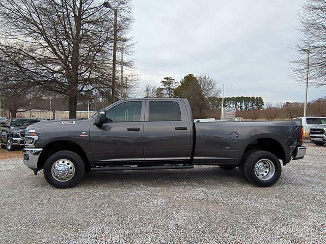 2026 RAM Ram 3500 RAM 3500 TRADESMAN CREW CAB 4X4 8 BOX