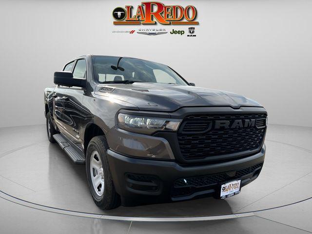 2026 RAM Ram 1500 RAM 1500 TRADESMAN CREW CAB 4X2 57 BOX 2026 RAM Ram 1500 RAM 1500 TRADESMAN CREW CAB 4X2 57 BOX