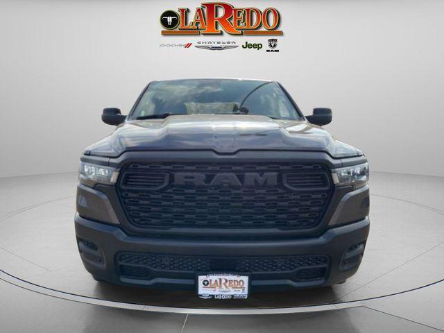 2026 RAM Ram 1500 RAM 1500 TRADESMAN CREW CAB 4X2 57 BOX 2026 RAM Ram 1500 RAM 1500 TRADESMAN CREW CAB 4X2 57 BOX
