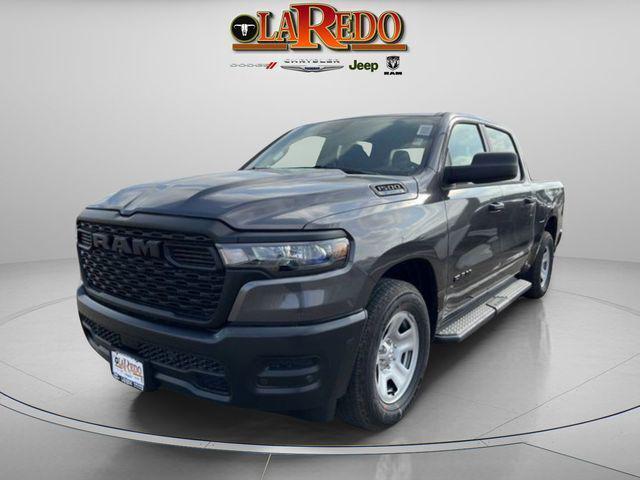 2026 RAM Ram 1500 RAM 1500 TRADESMAN CREW CAB 4X2 57 BOX 2026 RAM Ram 1500 RAM 1500 TRADESMAN CREW CAB 4X2 57 BOX