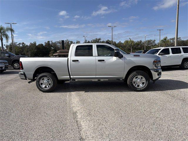 2026 RAM Ram 2500 RAM 2500 TRADESMAN CREW CAB 4X4 64 BOX