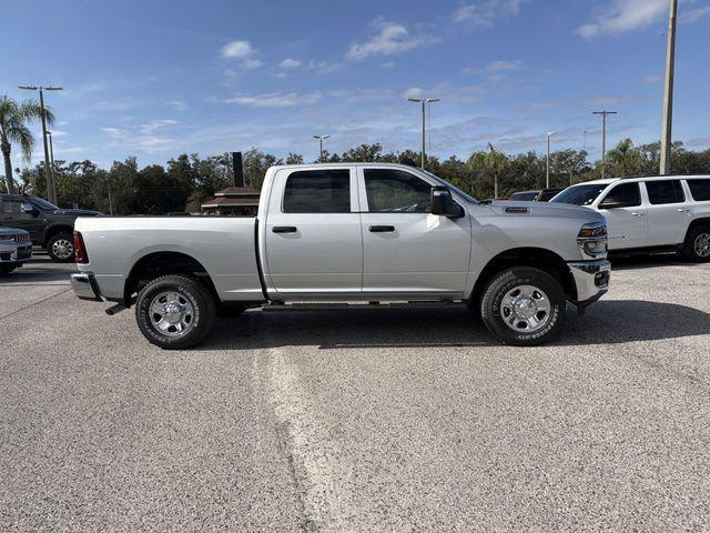 2026 RAM Ram 2500 RAM 2500 TRADESMAN CREW CAB 4X4 64 BOX