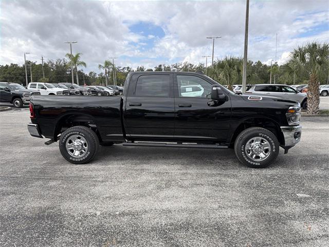 2026 RAM Ram 2500 RAM 2500 TRADESMAN CREW CAB 4X4 64 BOX