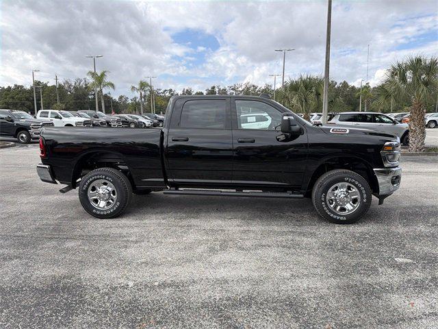 2026 RAM Ram 2500 RAM 2500 TRADESMAN CREW CAB 4X4 64 BOX