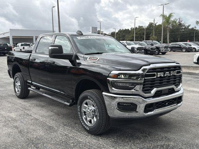 2026 RAM Ram 2500 RAM 2500 TRADESMAN CREW CAB 4X4 64 BOX