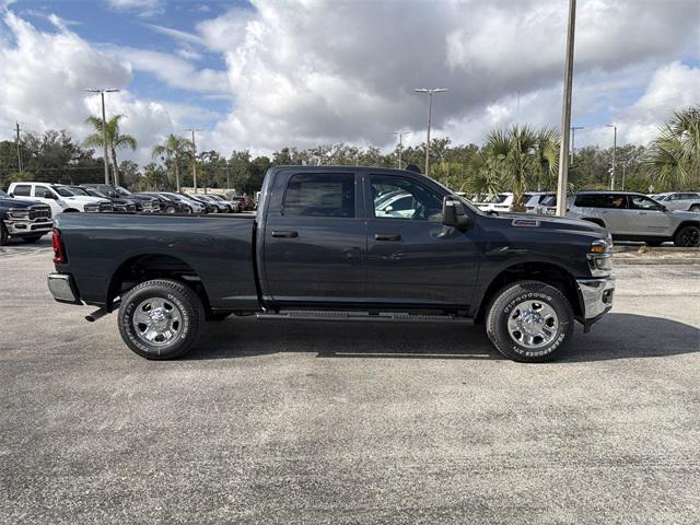 2026 RAM Ram 2500 RAM 2500 TRADESMAN CREW CAB 4X4 64 BOX