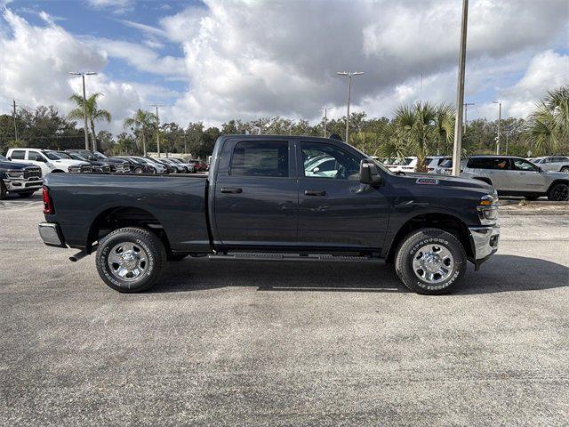 2026 RAM Ram 2500 RAM 2500 TRADESMAN CREW CAB 4X4 64 BOX