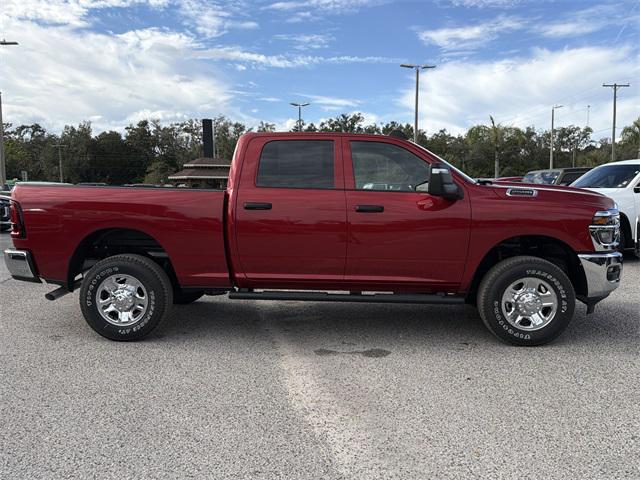 2026 RAM Ram 2500 RAM 2500 TRADESMAN CREW CAB 4X4 64 BOX