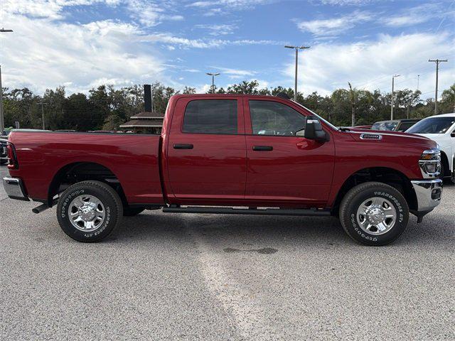 2026 RAM Ram 2500 RAM 2500 TRADESMAN CREW CAB 4X4 64 BOX